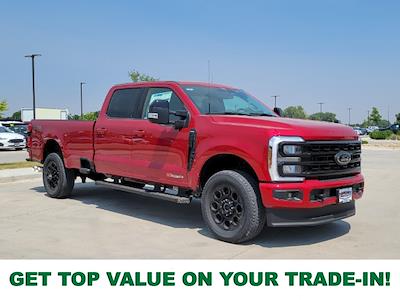 2024 Ford F-350 Crew Cab 4x4, Pickup for sale #333461 - photo 1