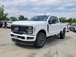 2024 Ford F-350 Super Cab SRW 4x4, Pickup for sale #333476 - photo 4