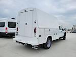 New 2024 Ford F-550 XL Crew Cab 4x4, Service Utility Van for sale #333479 - photo 2