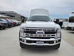 New 2024 Ford F-550 XL Crew Cab 4x4, Service Utility Van for sale #333479 - photo 8