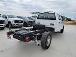 New 2024 Ford F-350 XL Crew Cab 4x4, Cab Chassis for sale #333481 - photo 2