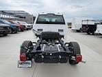 New 2024 Ford F-350 XL Crew Cab 4x4, Cab Chassis for sale #333481 - photo 4