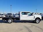 New 2024 Ford F-350 Crew Cab 4x4, Cab Chassis for sale #333483 - photo 3