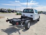 New 2024 Ford F-350 Crew Cab 4x4, Cab Chassis for sale #333483 - photo 2