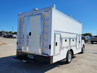 2025 Ford E-450 RWD, Service Utility Van for sale #333484 - photo 2