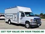 2025 Ford E-450 RWD, Service Utility Van for sale #333484 - photo 1