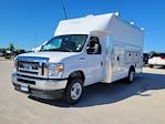 2025 Ford E-450 RWD, Service Utility Van for sale #333484 - photo 4