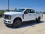 2024 Ford F-350 Crew Cab SRW 4x4, Pickup for sale #333491 - photo 4