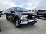 Used 2021 Ford F-150 XLT SuperCrew Cab 4x4, Pickup for sale #333491A - photo 4