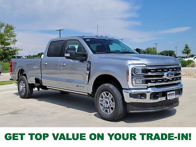 2024 Ford F-350 Crew Cab SRW 4x4, Pickup for sale #333535 - photo 1