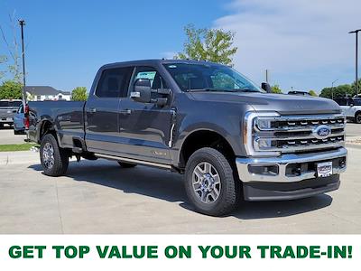 2024 Ford F-350 Crew Cab SRW 4x4, Pickup for sale #333556 - photo 1