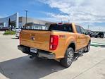 Used 2019 Ford Ranger Lariat SuperCrew Cab 4x4, Pickup for sale #333557A - photo 2