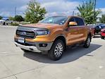 Used 2019 Ford Ranger Lariat SuperCrew Cab 4x4, Pickup for sale #333557A - photo 4