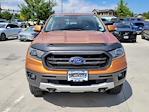 Used 2019 Ford Ranger Lariat SuperCrew Cab 4x4, Pickup for sale #333557A - photo 5