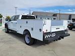 New 2024 Ford F-450 XL Crew Cab 4x4, Service Truck for sale #333559 - photo 5