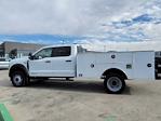 New 2024 Ford F-450 XL Crew Cab 4x4, Service Truck for sale #333559 - photo 6