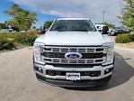 New 2024 Ford F-450 XL Crew Cab 4x4, Service Truck for sale #333559 - photo 8