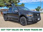 2024 Ford F-150 SuperCrew Cab 4x4, Pickup for sale #333561 - photo 1