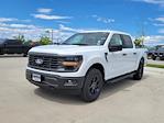 2024 Ford F-150 SuperCrew Cab 4x4, Pickup for sale #333566 - photo 4