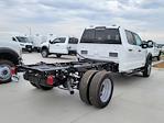 New 2024 Ford F-450 XL Crew Cab 4x4, Cab Chassis for sale #333567 - photo 2