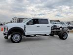 New 2024 Ford F-450 XL Crew Cab 4x4, Cab Chassis for sale #333567 - photo 5