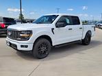 2024 Ford F-150 SuperCrew Cab 4x4, Pickup for sale #333575 - photo 4