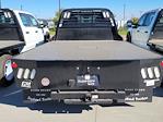 2024 Ford F-550 Super Cab DRW 4x4, Flatbed Truck for sale #333580 - photo 3