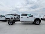 New 2024 Ford F-450 XL Crew Cab 4x4, Cab Chassis for sale #333584 - photo 3