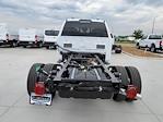 New 2024 Ford F-450 XL Crew Cab 4x4, Cab Chassis for sale #333584 - photo 4