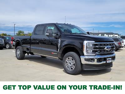 2024 Ford F-350 Crew Cab 4x4, Pickup for sale #333589 - photo 1