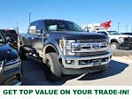 Used 2018 Ford F-350 Lariat Crew Cab 4x4, Pickup for sale #333589A - photo 1