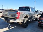 Used 2018 Ford F-350 Lariat Crew Cab 4x4, Pickup for sale #333589A - photo 2