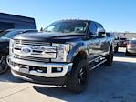 Used 2018 Ford F-350 Lariat Crew Cab 4x4, Pickup for sale #333589A - photo 4