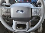 2024 Ford F-150 SuperCrew Cab 4x4, Pickup for sale #333603 - photo 10