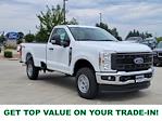 2024 Ford F-250 Regular Cab 4x4, Pickup for sale #333606 - photo 1