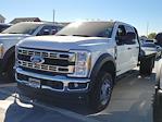 New 2024 Ford F-550 XLT Crew Cab 4x4, Cab Chassis for sale #333627 - photo 5