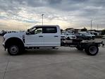 New 2024 Ford F-550 XLT Crew Cab 4x4, Cab Chassis for sale #333627 - photo 6