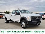 New 2024 Ford F-450 XL Crew Cab 4x4, Pickup for sale #333635 - photo 1