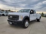 New 2024 Ford F-450 XL Crew Cab 4x4, Pickup for sale #333635 - photo 7