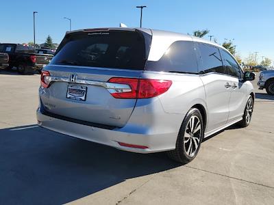 2019 Honda Odyssey FWD, Minivan for sale #333635A - photo 2