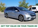 2019 Honda Odyssey FWD, Minivan for sale #333635A - photo 1