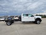 2024 Ford F-550 Crew Cab DRW 4x4, Cab Chassis for sale #333636 - photo 3