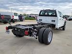 2024 Ford F-550 Crew Cab DRW 4x4, Cab Chassis for sale #333636 - photo 2