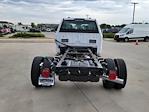 2024 Ford F-550 Crew Cab DRW 4x4, Cab Chassis for sale #333636 - photo 4