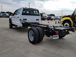 2024 Ford F-550 Crew Cab DRW 4x4, Cab Chassis for sale #333636 - photo 5