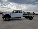 2024 Ford F-550 Crew Cab DRW 4x4, Cab Chassis for sale #333636 - photo 6