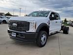 2024 Ford F-550 Crew Cab DRW 4x4, Cab Chassis for sale #333636 - photo 7