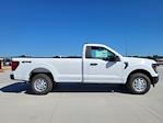 New 2024 Ford F-150 XL Regular Cab 4x4, Pickup for sale #333639 - photo 3