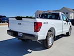 New 2024 Ford F-150 XL Regular Cab 4x4, Pickup for sale #333639 - photo 2