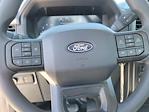 New 2024 Ford F-150 XL Regular Cab 4x4, Pickup for sale #333639 - photo 9